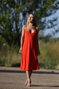 Sarah-HartのRed is passionの 7枚の写真