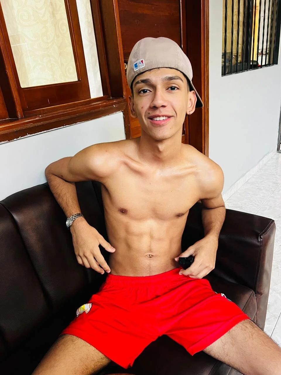 EstebanValdezsesteban erotic图片 3