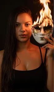 Daila_20_ HALLOWEEN🕸 Pic 3