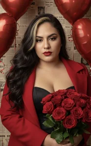 Happy Valentines day de cristallswett  4 Imagens