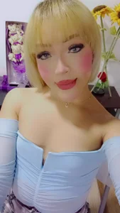 Fabiana- 💙 SO SEXY IN BLUE 💙 Pic