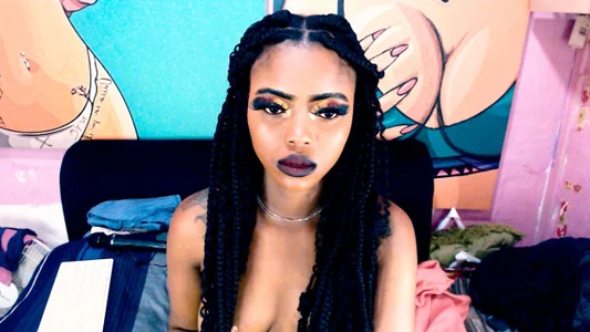 EroticDesiresxxx sexyTyra Pic 2