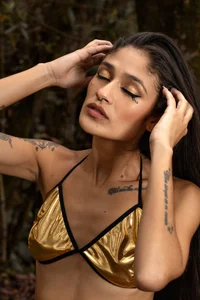 Your Goddess of desire de AuroraBon  3 Imagens