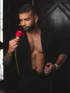 MarkHazze A Quality Boy Immagine  3