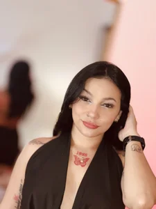 MayaaCross's XXX Nude Photo 6