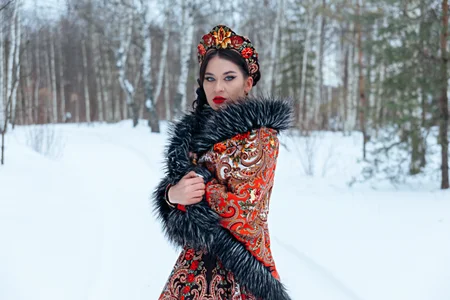 RachelSimpsonnChristmas tale🎄🎆🎁图片 4