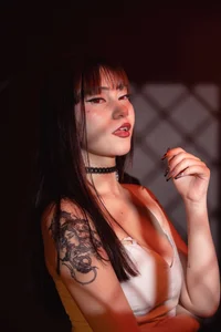 SaharaKramer Shadows зображення 6