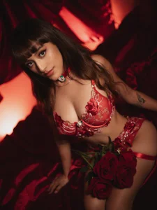 MelodyWinx San valentine's Day Foto 2