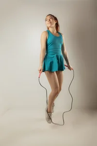 Aliccecullen a little sport Pic