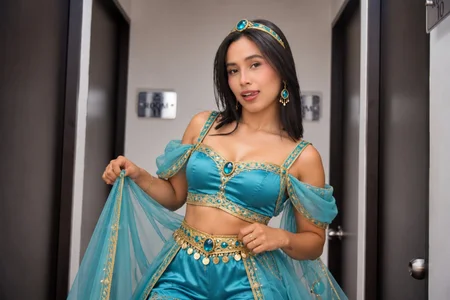 _DulceMaria_7 cute princess Pic