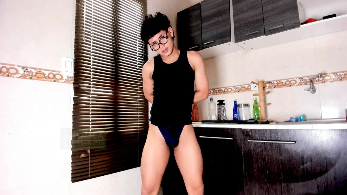 Jhonny-Blake Image populaire  9831