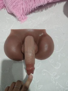 🥵 TOYS DILDOS 🍆 de helen_bunnnyx  2 photos