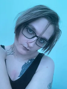 l1saazart gothic^^ Foto