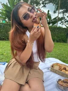 AbbyWathsonLove Picnic 🌹图片 4