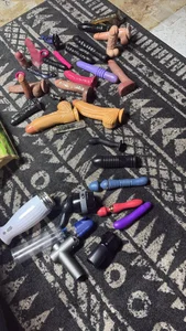 Choose your weapon od d-dirtydog  snímek