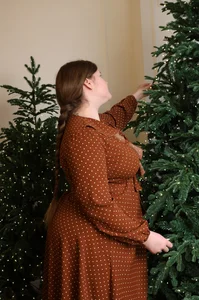 RubyValen Frosted temptation ❄️🔥  5. fénykép