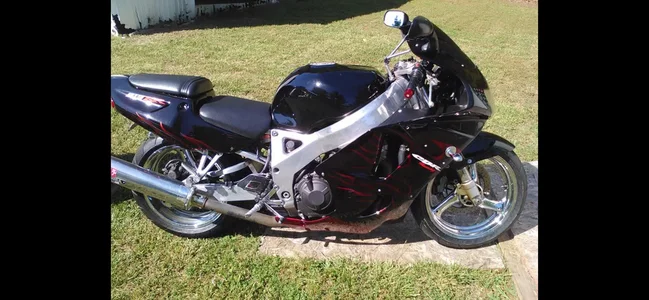 Sweetie8582Sweetie图片 3