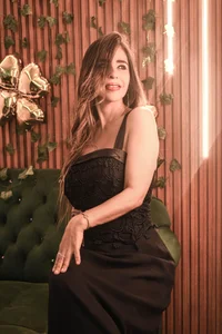 Victoria_Jonness saint patrick Pic 3