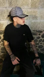 thekingcockboy Casual✌🏻 Hình 3