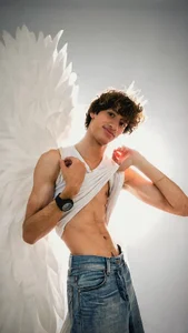willturneer kullanıcısının sexy, muscular angel albümü -  3 fotoğraf