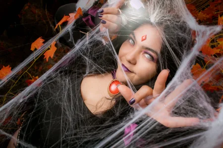 Trick or treat🎃… You decide 😈 de MAGIEVANS1  5 Imagens