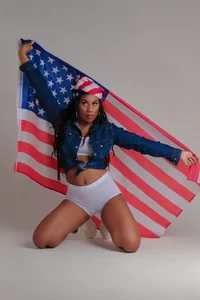 DailaSmith July 4th❤ Εικόνα 6