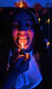 sharlottedoll 👻Horror Halloween👻  3. fénykép