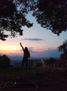 Camilla_Miller01 Nature 🔥 Pic 2