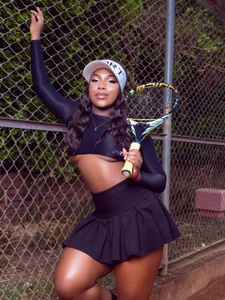 sporty girl 🎾 de IrisJones_ Foto 6