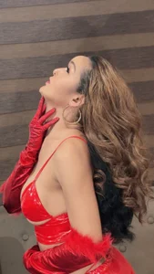 Lady in Red de MissOliviaXx  photos