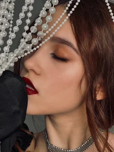 LolaLemonaのYou are visiting an aristocratic ladyの 4枚の写真