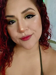 Sarita_Summer sexy green Pic