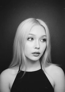 ElsaDivine Velvet After Dark 🖤 Pic