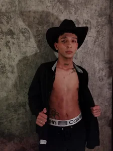 Zdjęcia Max_Steell Pretty boy:  4