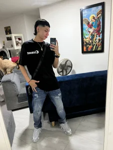 Jhoan_Bigcock99 Alone For You Pic 4