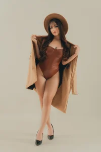 HannahDavis_ Miss Davis Foto 5