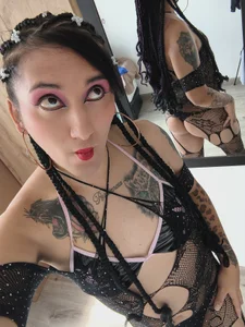 VenusDoll777🦋🖤🖤🦋 Bild 5