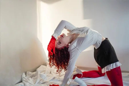 MarieKarma 👠 Foto 4