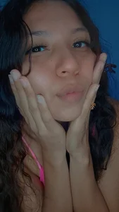 Carlacutte Pink suit Foto 3