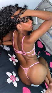 NicolCastillo19 a sweet pink angel Bilde 4
