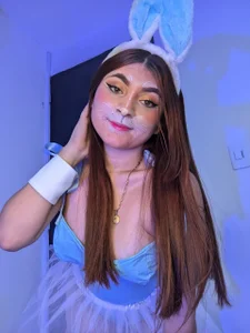 I can't find my chocolate eggs or maybe they were pumpkins 🎃 de carolayrosse  2 Imagens