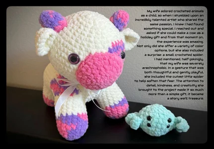 Catharsisi reviews from the owners of my treasures ^^ Pic 2