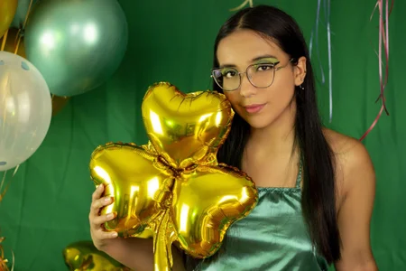 Celebrations od LucyDerby  snímek