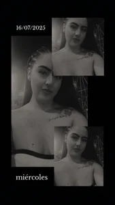 Anthonela_Queen Happy Wednesday Foto 3