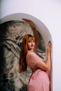 Nika_Kitten Happy Xmas Pic 2