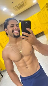 evansdark01's XXX Nude Photo 1