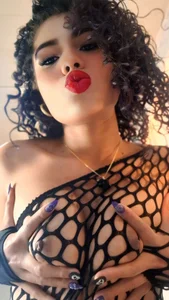 julietajackson_1 The Art of Provoking You 😈 Bilde 3