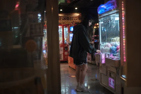 ElizabetGollihue Claw Machine Pic