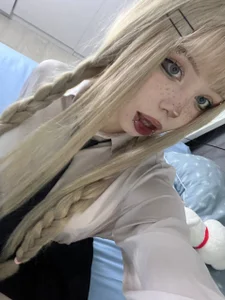 yumi_charm Public Foto