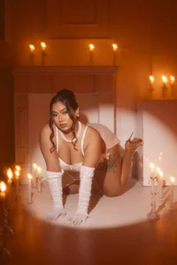 Gaby_Blaze Happy Birthday #26 Pic 6